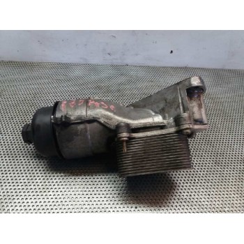 ENFRIADOR ACEITE MOTOR 