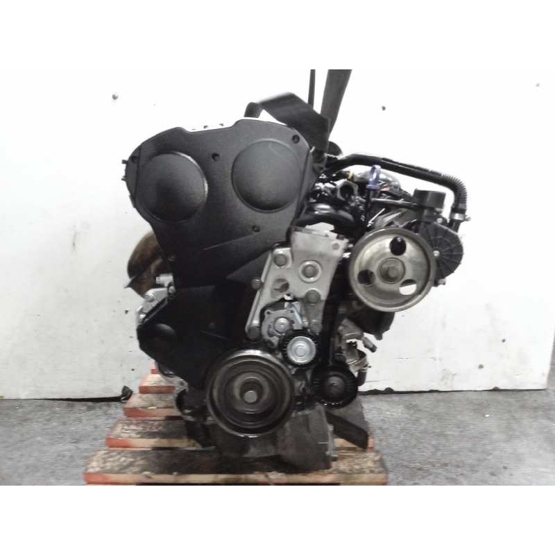 Recambio de motor completo para peugeot 307 break / sw (s1) sw referencia OEM IAM RFN - Azul 4