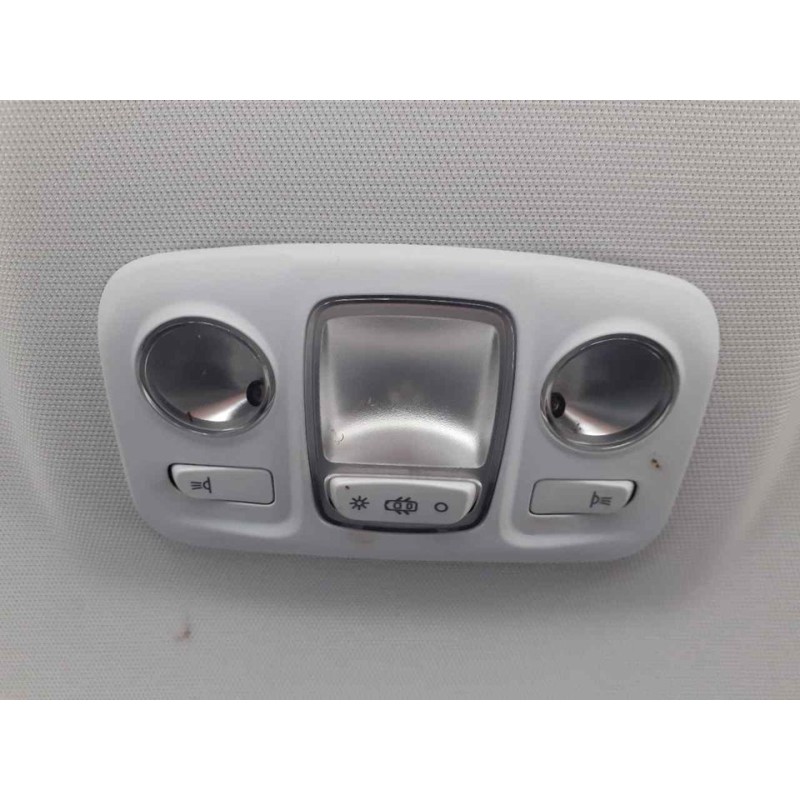 Recambio de luz interior para peugeot 3008 allure referencia OEM IAM   