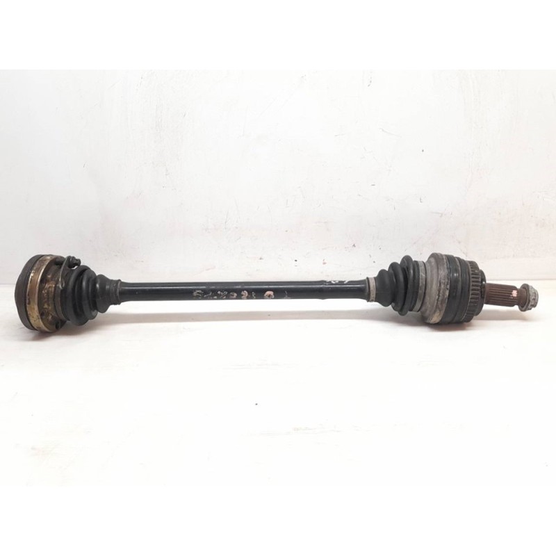Recambio de transmision trasera derecha para bmw serie 3 compact (e46) 320td referencia OEM IAM 7530246A101  