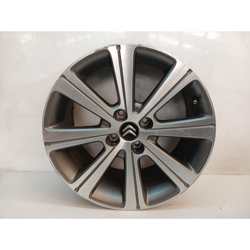 Recambio de llanta para citroën c4 ii (nc_) 1.2 thp 110 referencia OEM IAM 9673707777  
