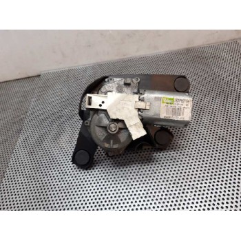 MOTOR LIMPIA TRASERO 9683238880 W000002232 VALEO