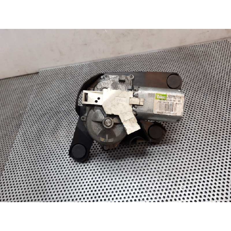 Recambio de motor limpia trasero para citroën c3 picasso sx referencia OEM IAM 9683238880 W000002232 VALEO