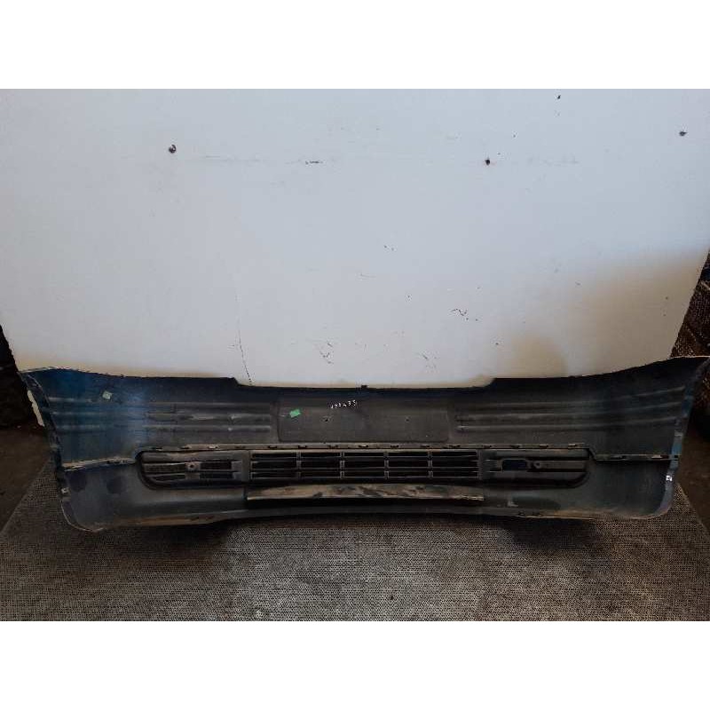 Recambio de paragolpes delantero para seat arosa (6h1) stella referencia OEM IAM - Verde 2