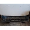 Recambio de paragolpes delantero para seat arosa (6h1) stella referencia OEM IAM   