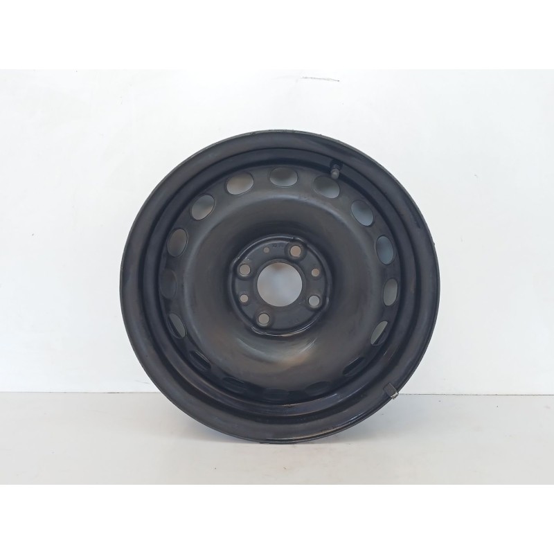 Recambio de llanta para ford ka (ru8) 1.2 referencia OEM IAM 5077 NEXEN N BLUE HD PLUS