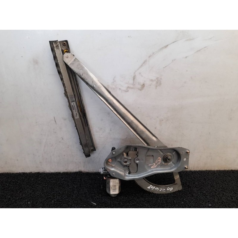 Recambio de elevalunas delantero derecho para ford transit mod. 2000 combi ft 260 2.0 corto referencia OEM IAM 400474 - Blanco