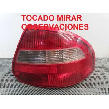 PILOTO TRASERO DERECHO 
