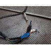 Recambio de retrovisor izquierdo para lancia kappa berlina 2.4 jtd ls referencia OEM IAM   
