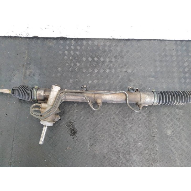Recambio de cremallera direccion para opel zafira a elegance referencia OEM IAM 0250080025001  TRW - Azul 2