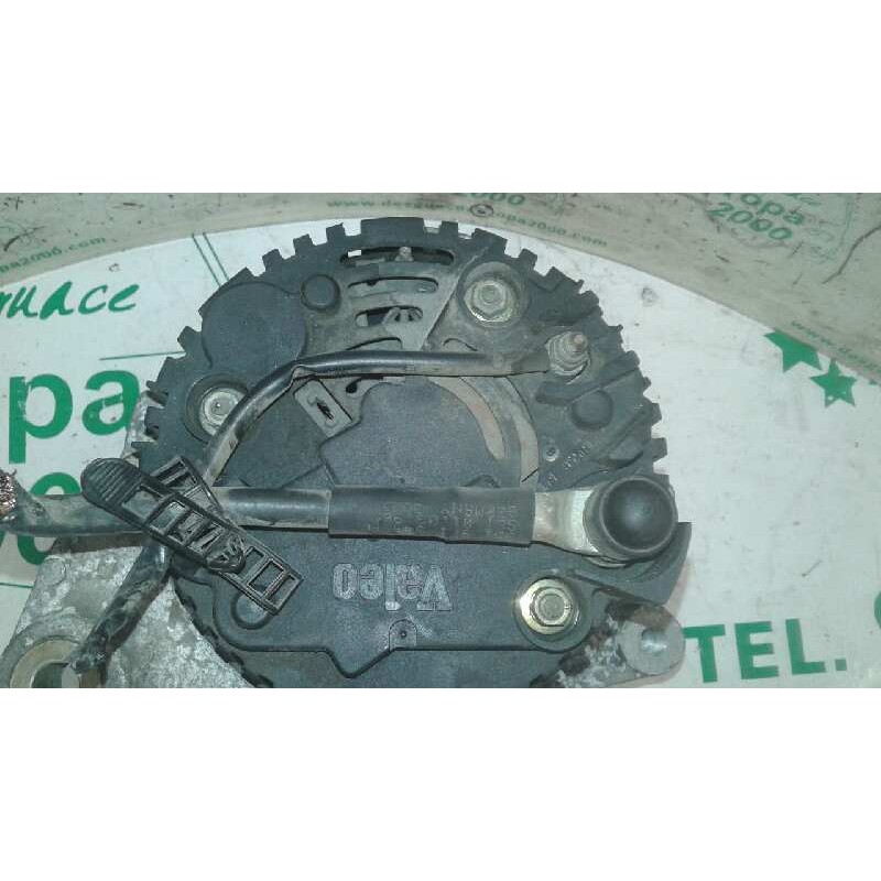 Recambio de alternador para volkswagen passat berlina (3b2) 1.8 20v turbo referencia OEM IAM 058903016E VALEO - Verde 2