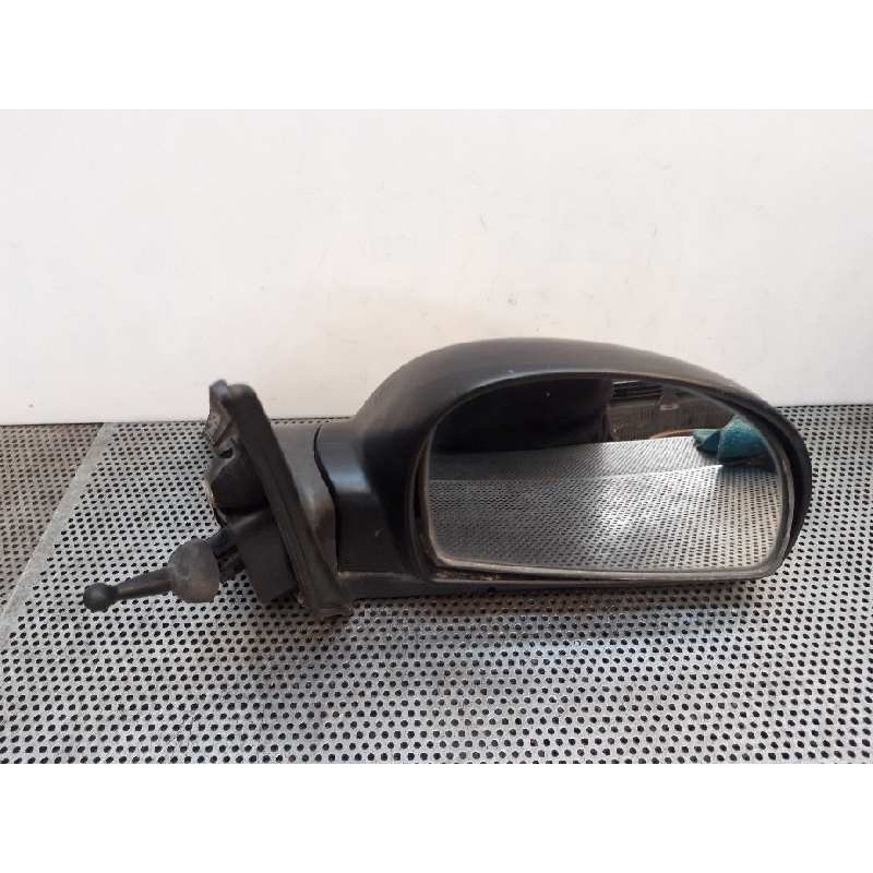 Recambio de retrovisor derecho para hyundai accent (lc) gls referencia OEM IAM   