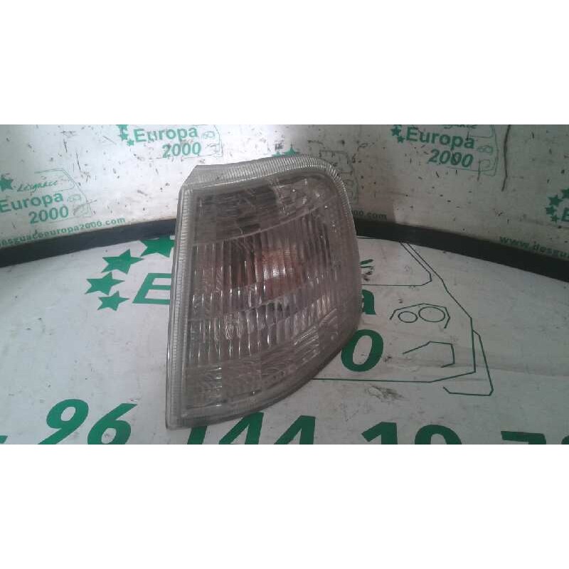 Recambio de piloto delantero izquierdo para peugeot 405 berlina referencia OEM IAM   