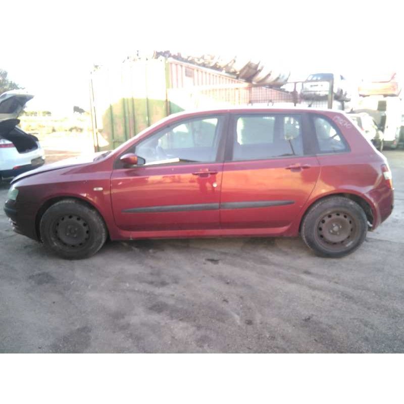 fiat stilo (192) del año 2003