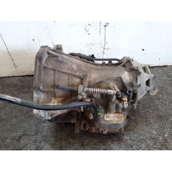 CAJA CAMBIOS K941 