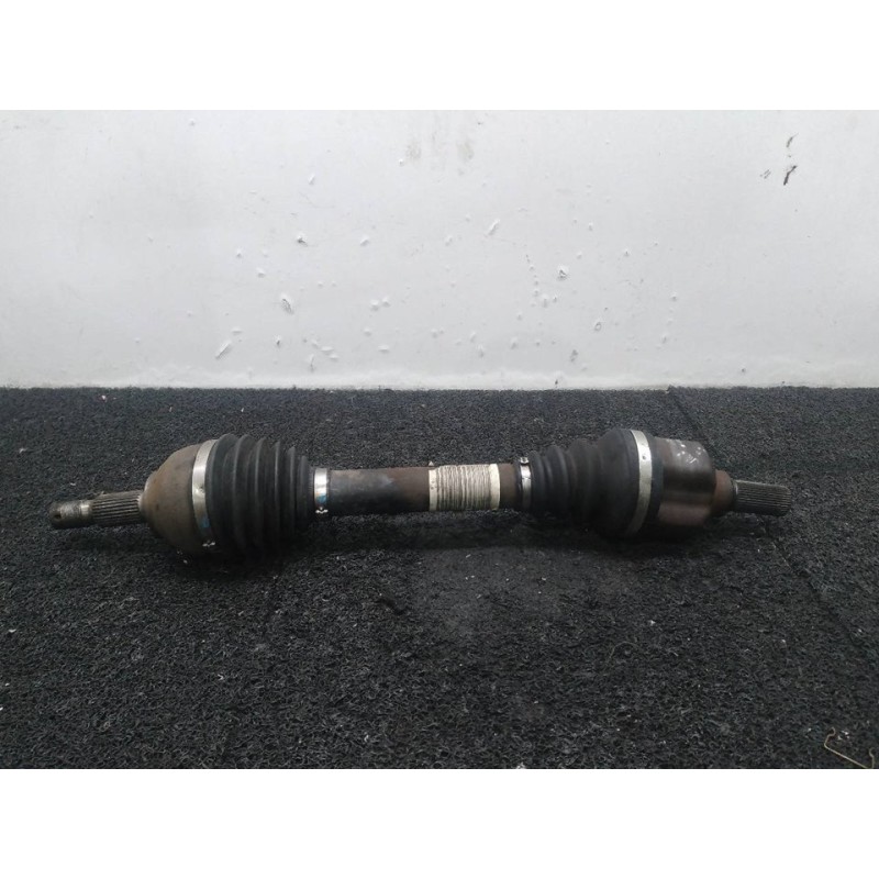 Recambio de transmision delantera izquierda para peugeot 407 feline referencia OEM IAM 9644775880  