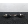 Recambio de transmision delantera izquierda para peugeot 407 feline referencia OEM IAM 9644775880  