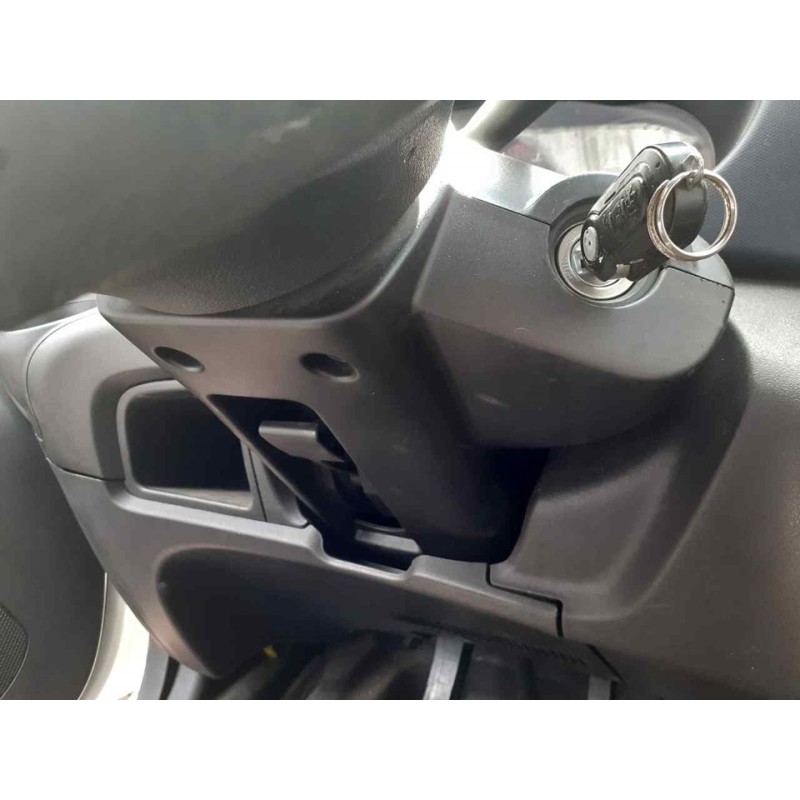 Recambio de columna direccion para iveco daily furgón fg h2 33 s ... v batalla 3520 l referencia OEM IAM   