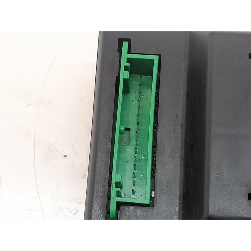 Recambio de mando climatizador para renault scenic (ja..) 1.9 dci fairway referencia OEM IAM 7700435401 5