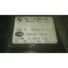 Recambio de mando climatizador para bmw serie 3 berlina (e46) 320d referencia OEM IAM 64118382446 5HB00773804 ELLA