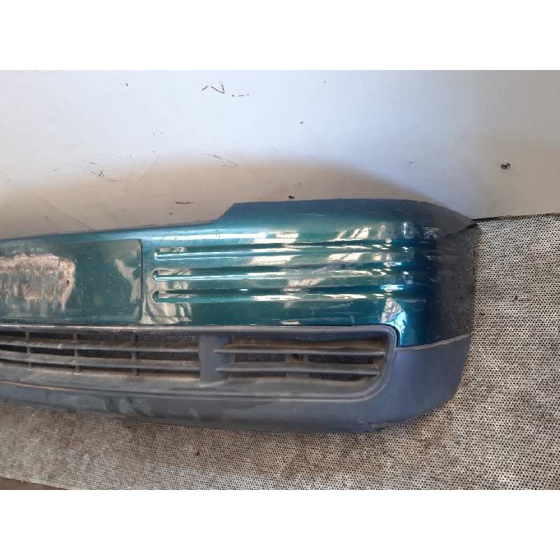 Recambio de paragolpes delantero para seat arosa (6h1) stella referencia OEM IAM - Verde 3