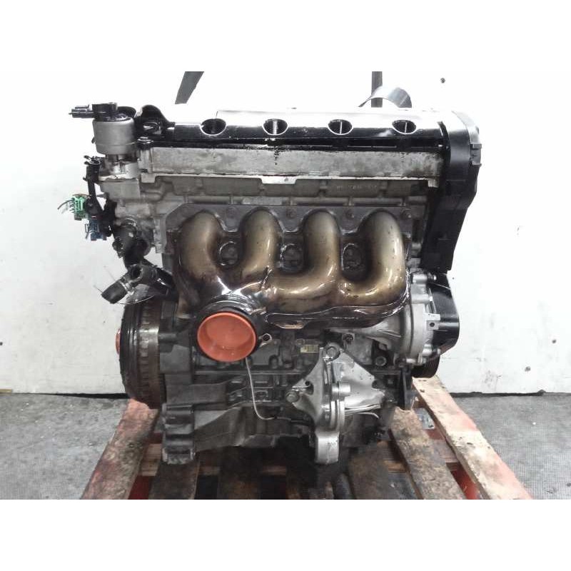 Recambio de motor completo para peugeot 307 break / sw (s1) sw referencia OEM IAM RFN - Azul 5