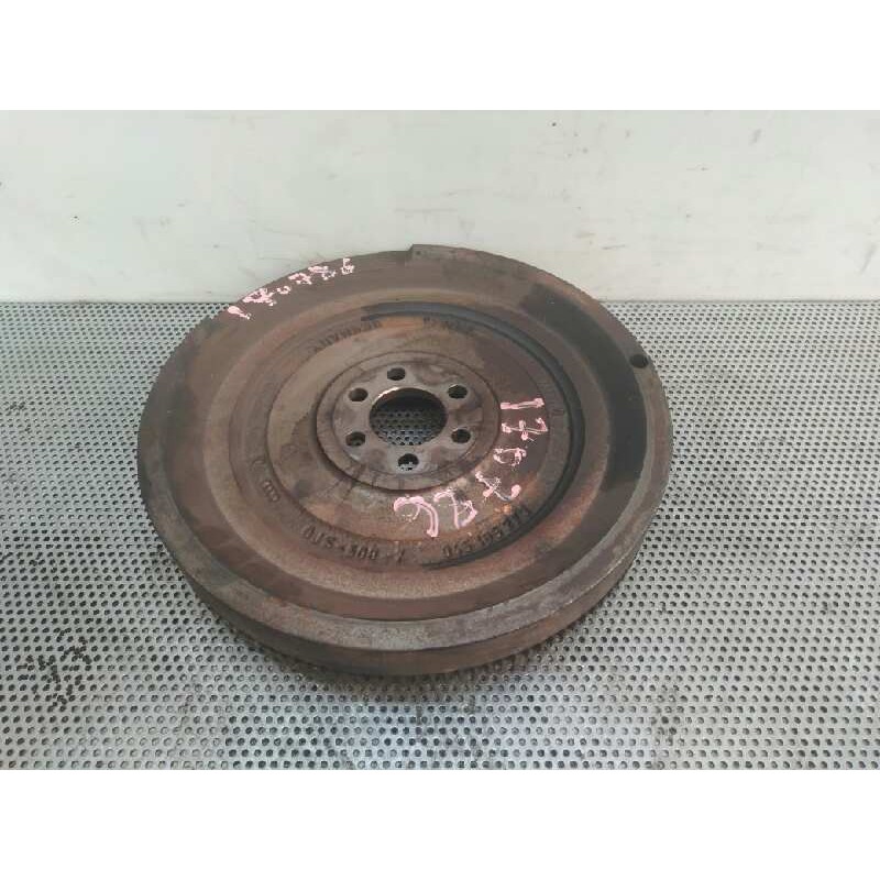 Recambio de volante motor para audi a2 (8z) 1.4 tdi colour.storm referencia OEM IAM 0451060208 2