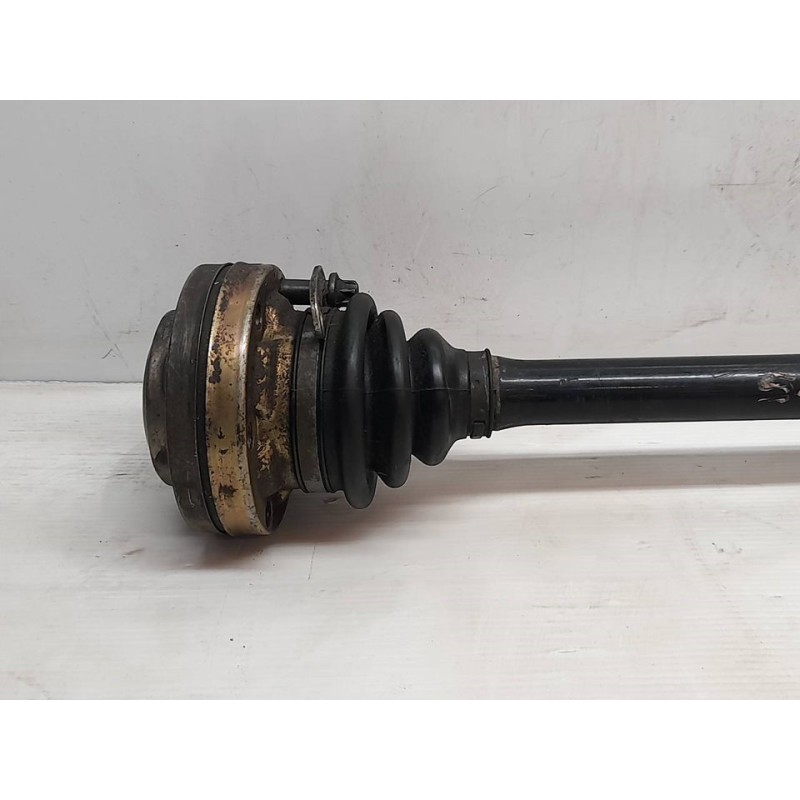 Recambio de transmision trasera derecha para bmw serie 3 compact (e46) 320td referencia OEM IAM 7530246A101 - Rojo 2