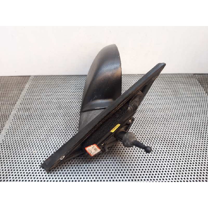 Recambio de retrovisor derecho para hyundai accent (lc) gls referencia OEM IAM - Gris 2