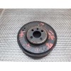 Recambio de polea cigueñal para audi a4 berlina (b5) 1.8 20v referencia OEM IAM 058105251  