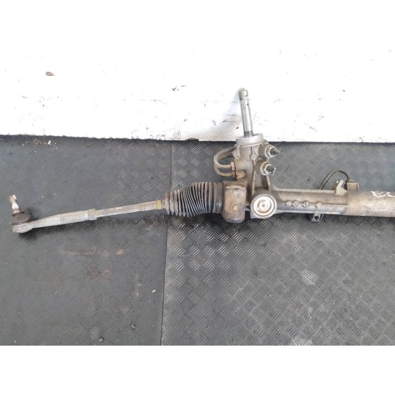 Recambio de cremallera direccion para opel zafira a elegance referencia OEM IAM 0250080025001  TRW - Azul 3