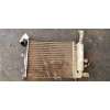 Recambio de radiador agua para citroën ax 1.1 referencia OEM IAM 611504DC 883866 