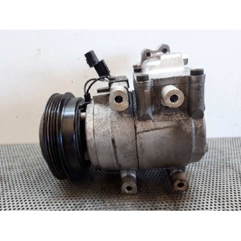 COMPRESOR AIRE ACONDICIONADO CD1BA02 