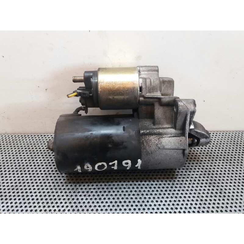 Recambio de motor arranque para volvo s40 berlina 1.8 16v referencia OEM IAM 0001107067 3