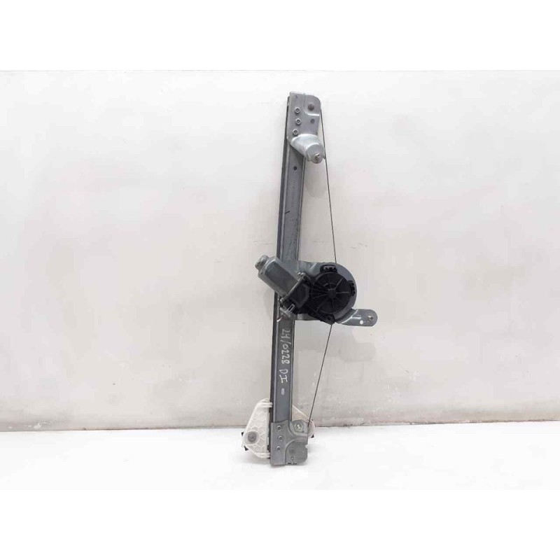 Recambio de elevalunas delantero izquierdo para dacia logan laureate referencia OEM IAM 400726D  