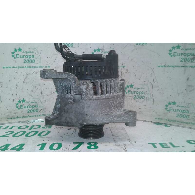 Recambio de alternador para volkswagen passat berlina (3b2) 1.8 20v turbo referencia OEM IAM 058903016E VALEO - Verde 3