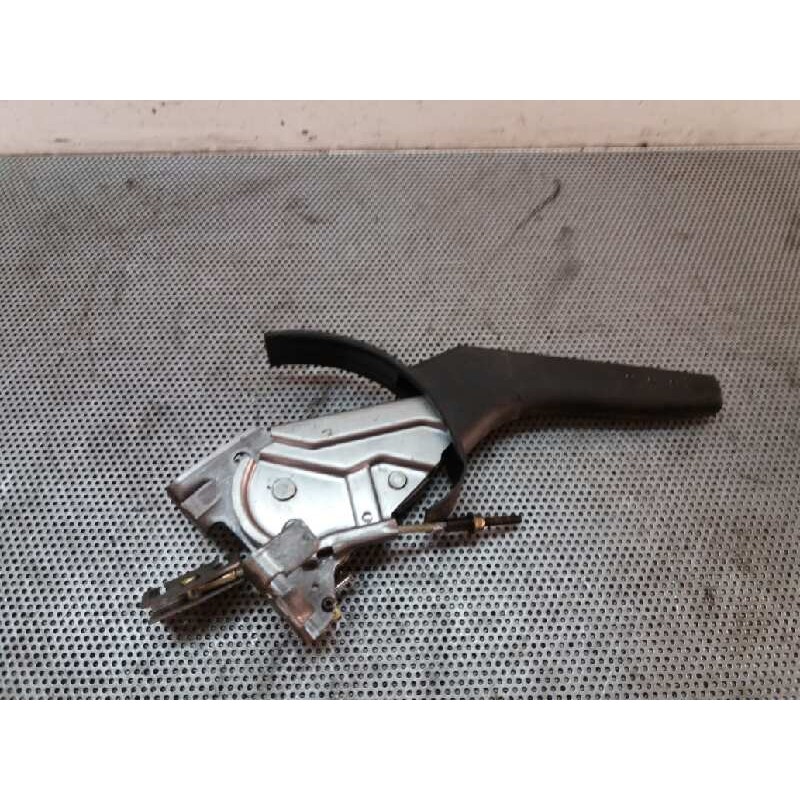 Recambio de palanca freno para nissan micra (k12e) 1.5 dci turbodiesel cat referencia OEM IAM   