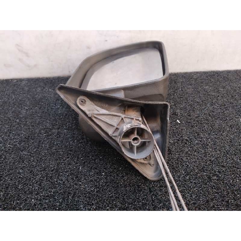 Recambio de retrovisor derecho para renault rapid/express (f40) referencia OEM IAM 2