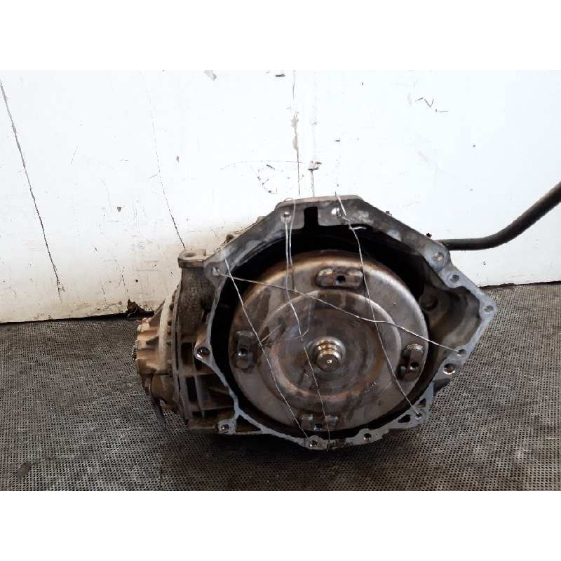 Recambio de caja cambios para chrysler 300 m (lr) 2.7 v6 referencia OEM IAM K941 2