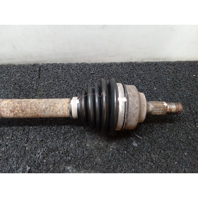 Recambio de transmision delantera derecha para peugeot 308 sport referencia OEM IAM 9661107280 8NN47 2