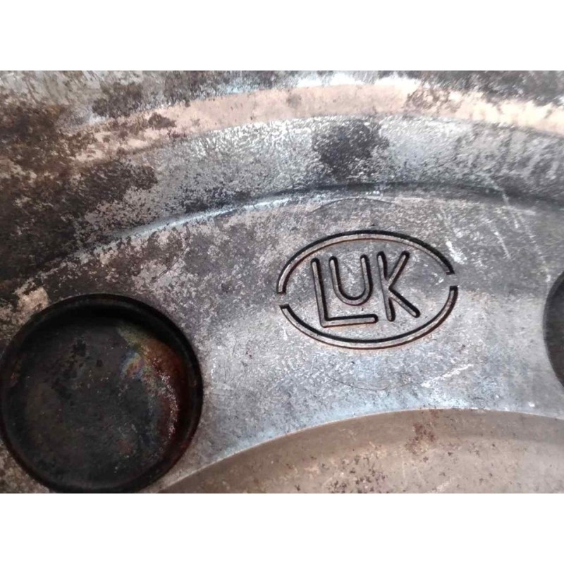 Recambio de volante motor para audi a4 avant (8e) 2.5 tdi quattro (132kw) referencia OEM IAM 80660  LUK - Gris 4