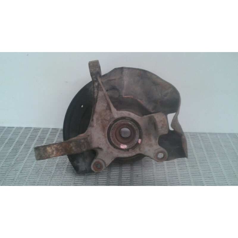 Recambio de mangueta delantera derecha para hyundai coupe (j2) 1.6 16v cat referencia OEM IAM 28-E09-B07 24406 2