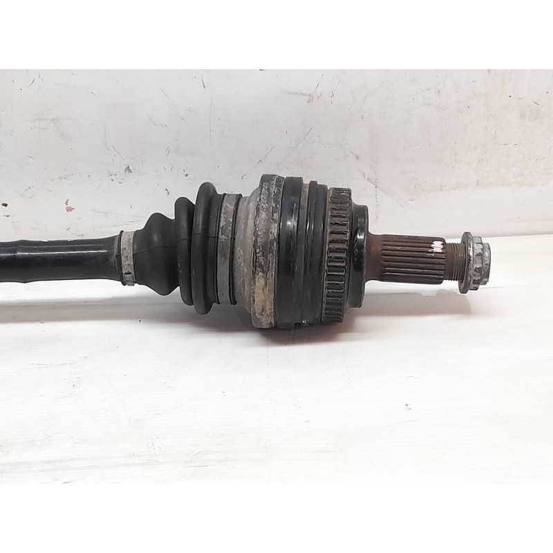 Recambio de transmision trasera derecha para bmw serie 3 compact (e46) 320td referencia OEM IAM 7530246A101 - Rojo 3