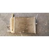 Recambio de radiador agua para citroën ax 1.1 referencia OEM IAM 611504DC 883866 
