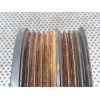 Recambio de polea cigueñal para audi a4 berlina (b5) 1.8 20v referencia OEM IAM 058105251  