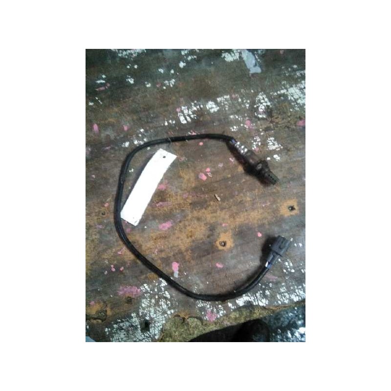 Recambio de sonda lambda para toyota yaris (ncp1/nlp1/scp1) 1.0 linea sol referencia OEM IAM 8946552020 5