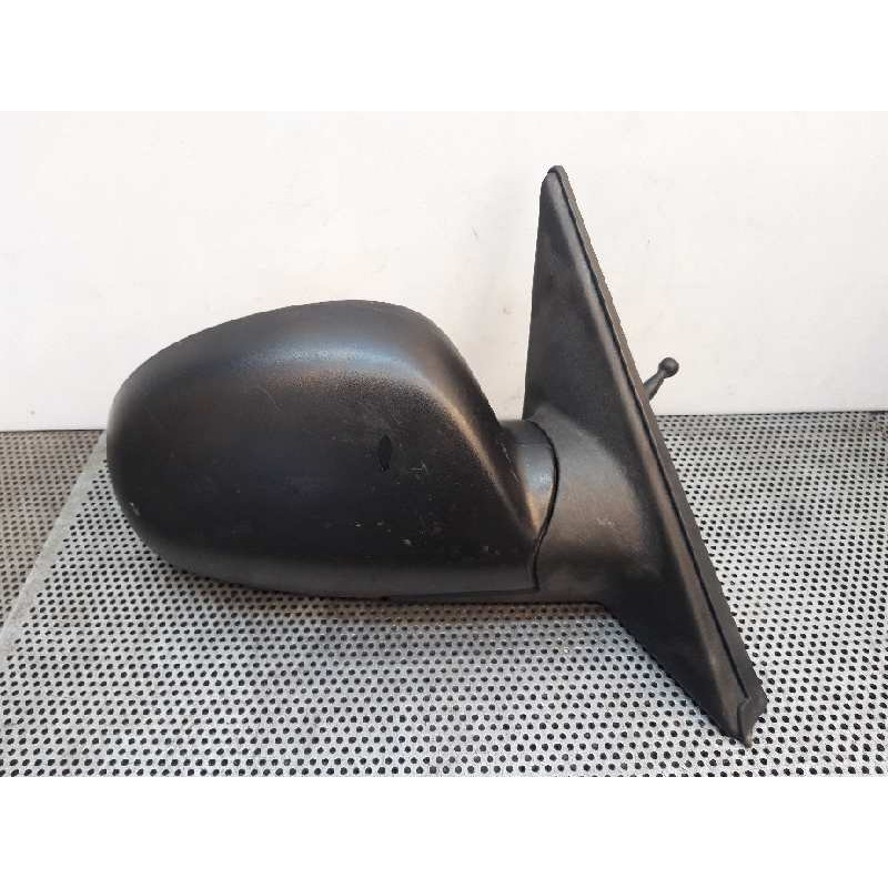 Recambio de retrovisor derecho para hyundai accent (lc) gls referencia OEM IAM - Gris 3