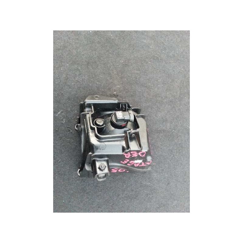 Recambio de faro antiniebla derecho para kia sportage referencia OEM IAM  126043 2