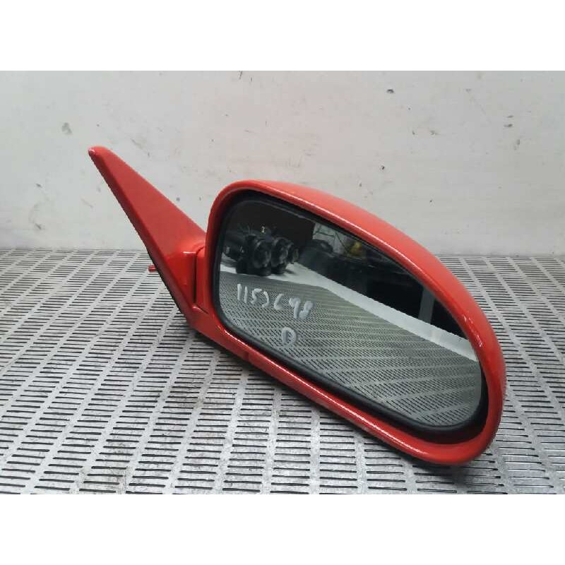 Recambio de retrovisor derecho para hyundai coupe (rd) 1.6 16v cat referencia OEM IAM   