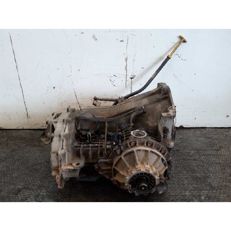 Recambio de caja cambios para chrysler 300 m (lr) 2.7 v6 referencia OEM IAM K941 3